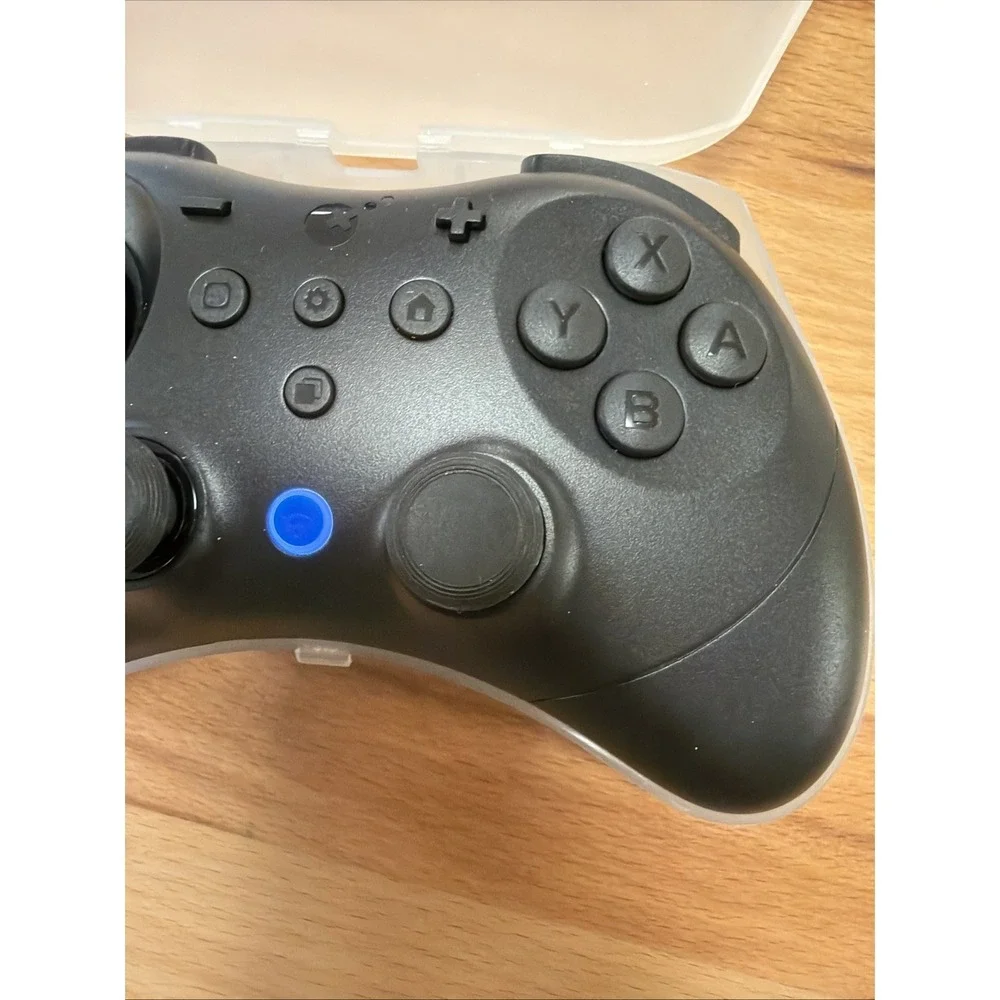 GuliKit Elves 2 Pro Wireless Gaming Controller for Switch/Switch 2,Windows,iOS - Picture 8 of 11